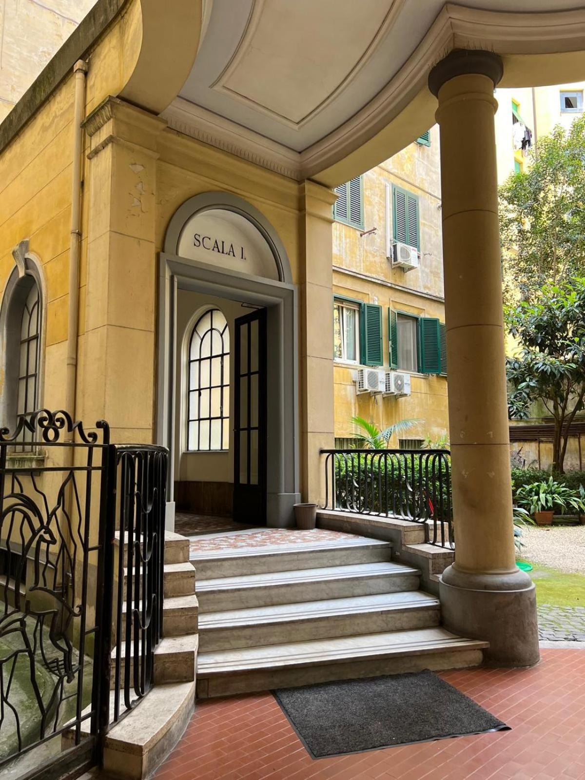 Re Di Roma Guest House 2 Exterior foto