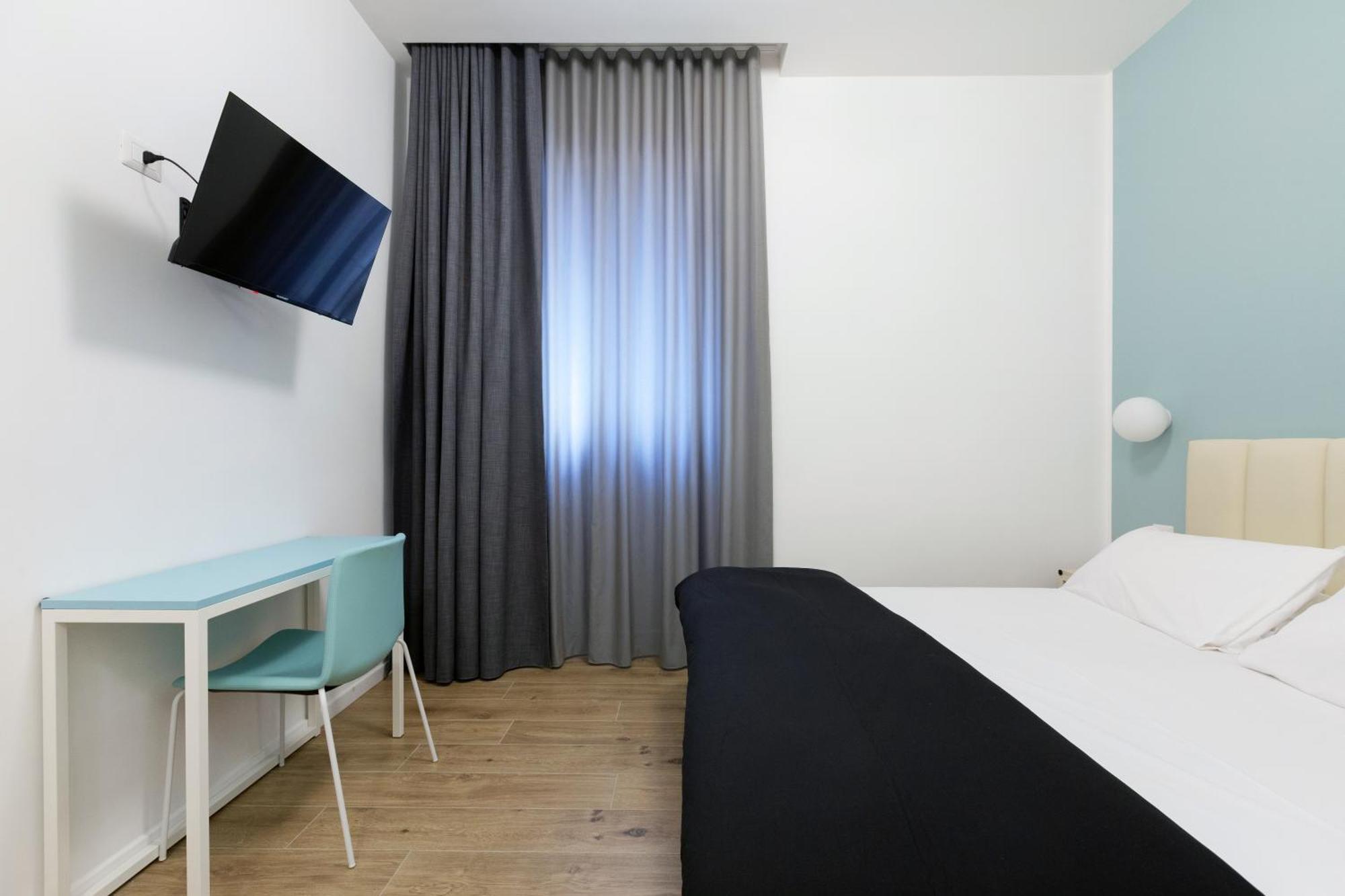 Re Di Roma Guest House 2 Exterior foto